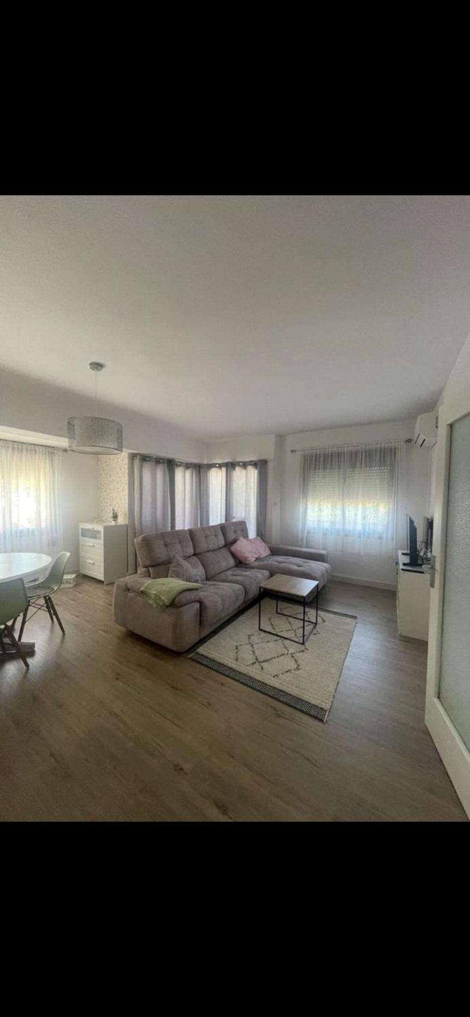 El Paseo Apartment Pego Ngoại thất bức ảnh