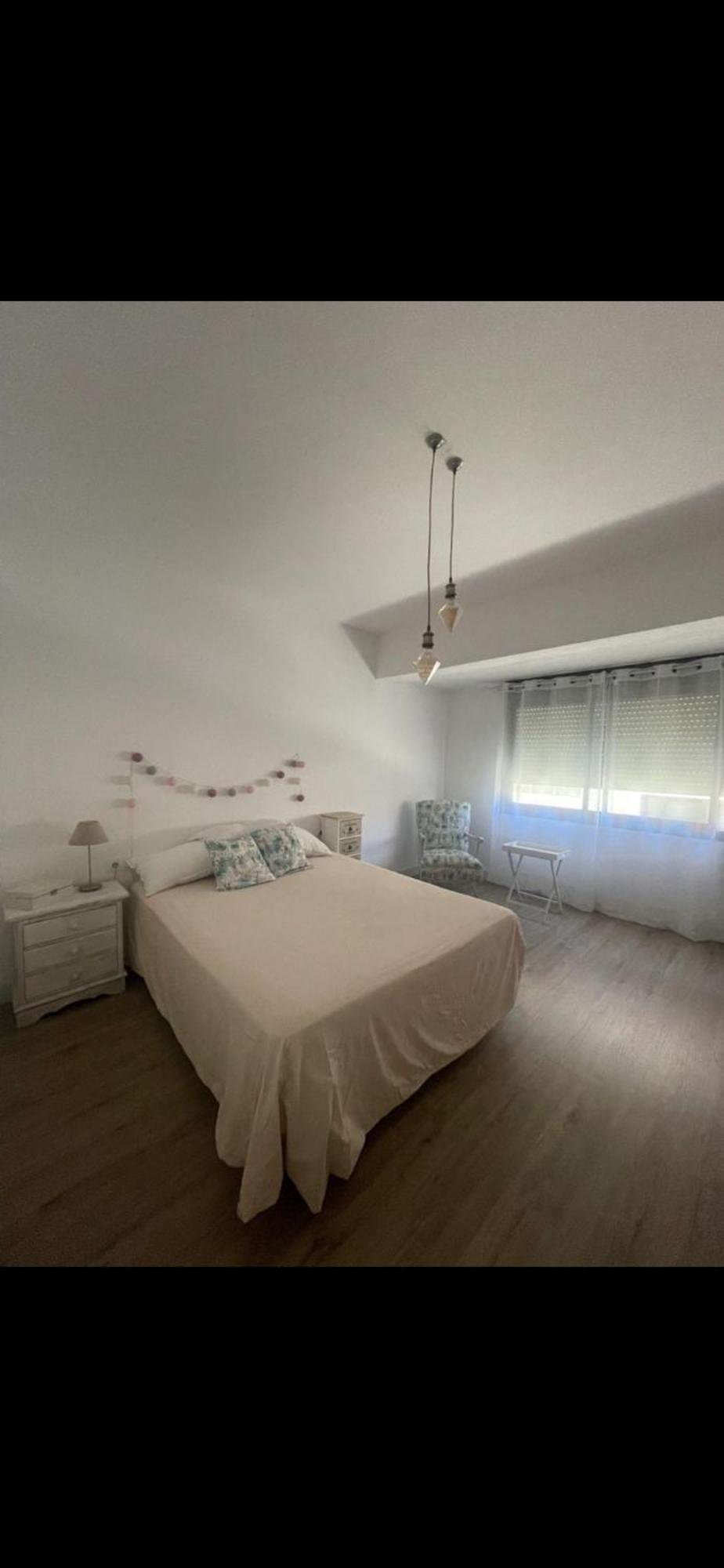 El Paseo Apartment Pego Ngoại thất bức ảnh